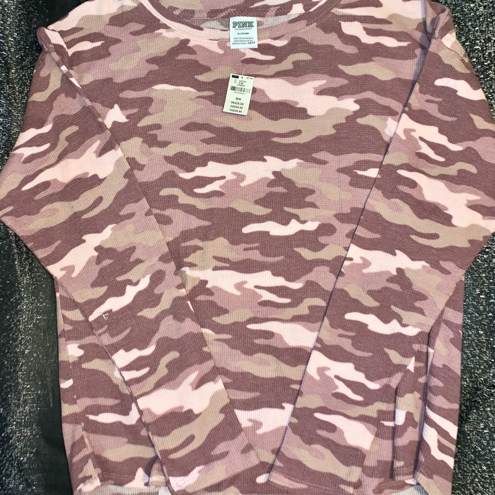 PINK M lightweight comfortable !